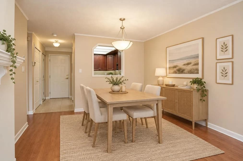 207 8535 JONES ROAD, Richmond, BC — Residential for Sale - Photo 2