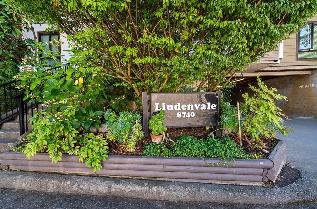 207 8740 NO. 1 ROAD, Richmond, BC — Residential for Sale - Photo 2