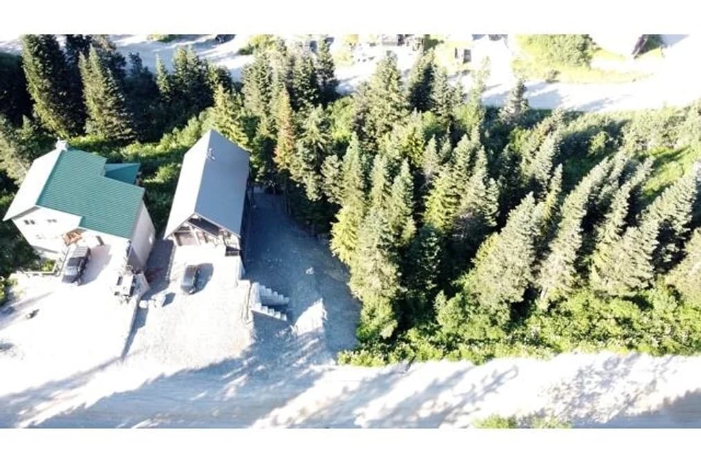 20708 EDELWEISS DRIVE, Agassiz, BC — Land for Sale - Main Photo