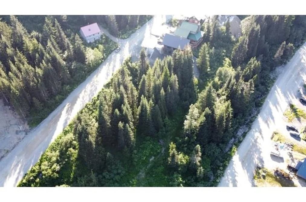 20708 EDELWEISS DRIVE, Agassiz, BC — Land for Sale - Photo 2