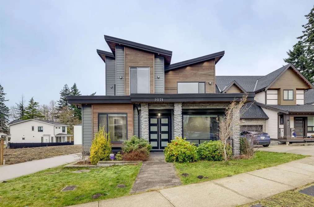 2071 165 STREET, Surrey, BC — Residential for Sale - Main Photo