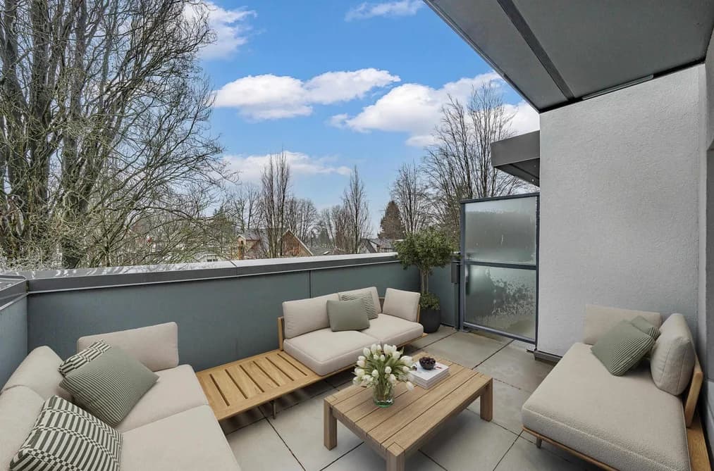 2071 E 1ST AVENUE, Vancouver, BC — Residential for Sale - Main Photo