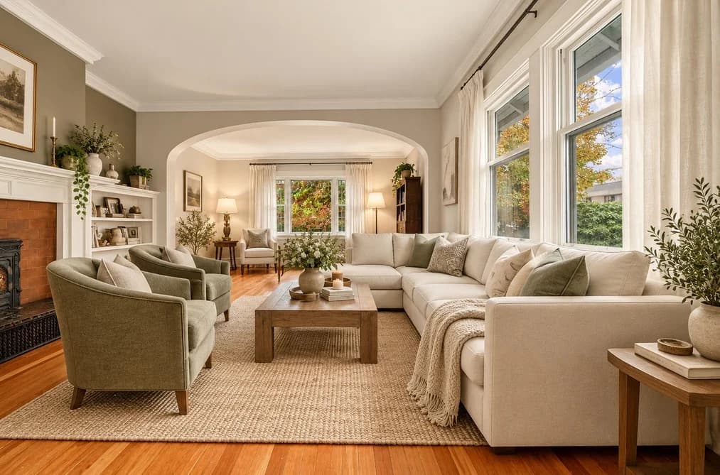 2071 W 44TH AVENUE, Vancouver, BC — Residential for Sale - Photo 2