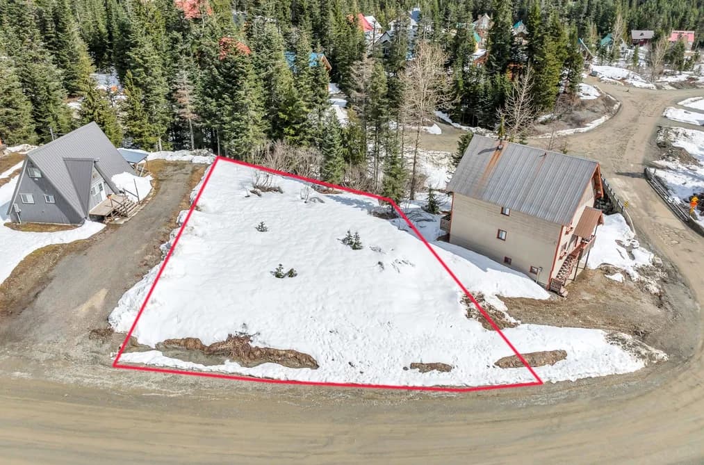 20716 SAKWI CREEK ROAD, Mission, BC — Land for Sale - Main Photo