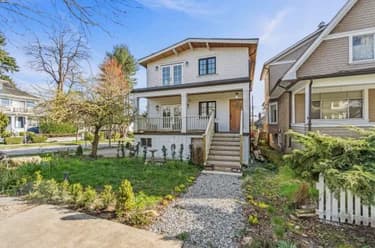 House for sale at 2072 Kitchener Street Vancouver British Columbia - MLS: R3129363