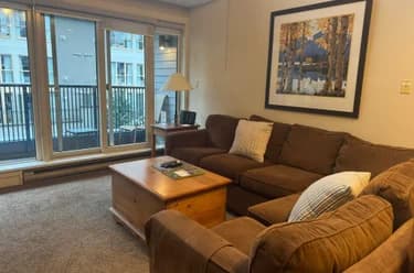 Condo for sale at 207/307 4321 Village Gate (Week 9) Boulevard Whistler British Columbia - MLS: R3073905