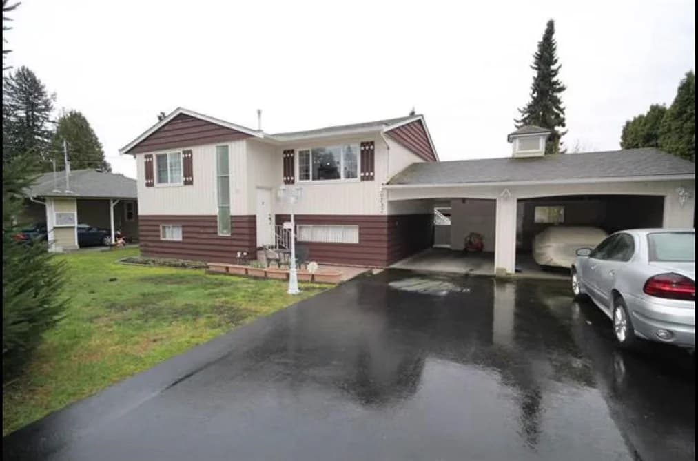 20732 114 AVENUE, Maple Ridge, BC — Residential for Sale - Main Photo