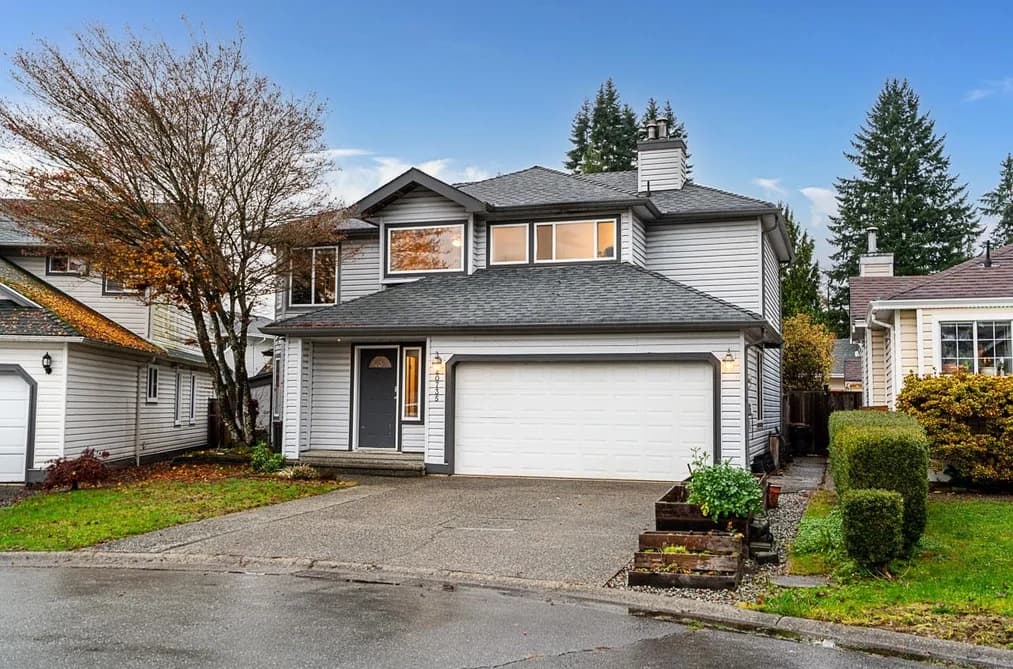 20735 115 AVENUE, Maple Ridge, BC — Residential for Sale - Main Photo
