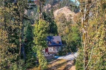 House for sale at 20738 Landstrom Road Hope British Columbia - MLS: R3132829