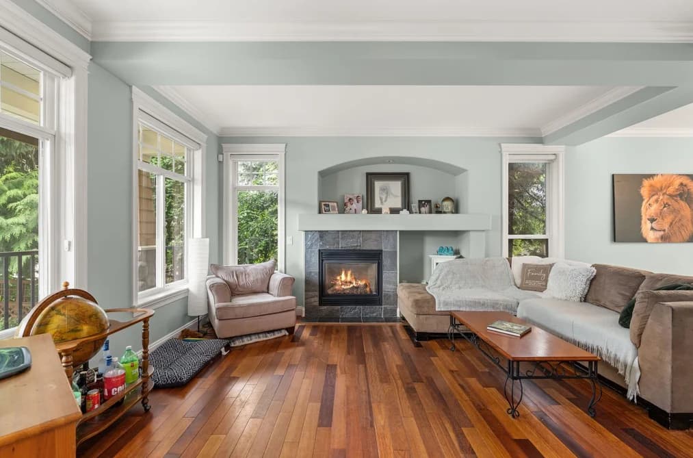 20752 GRADE CRESCENT, Langley, BC — Residential for Sale - Photo 2