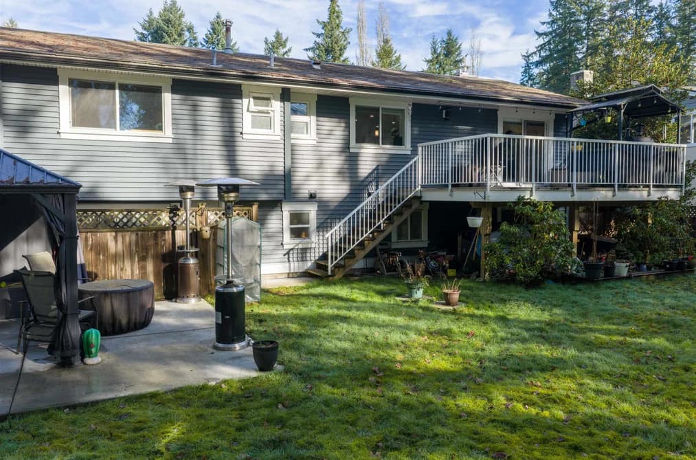 20754 39A AVENUE, Langley, BC — Residential for Sale - Photo 2