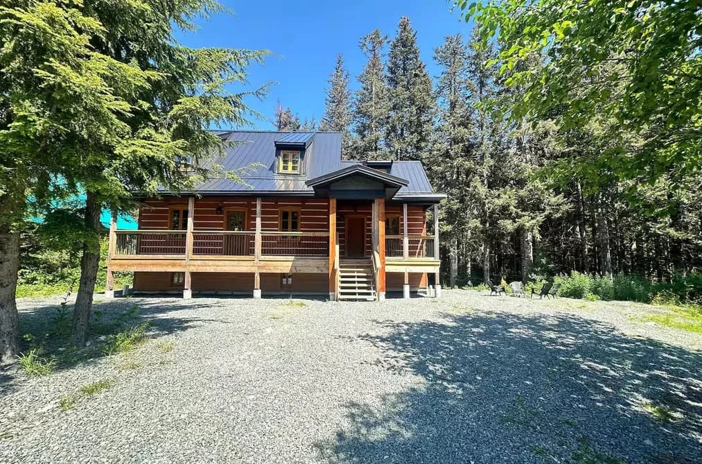 20760 MOUNT KLAUDT ROAD, Mission, BC — Residential for Sale - Photo 2