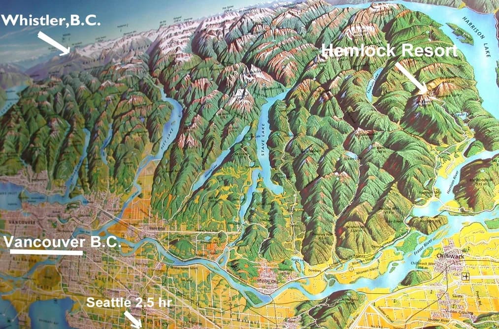 20768 EDELWEISS DRIVE, Agassiz, BC — Land for Sale - Main Photo