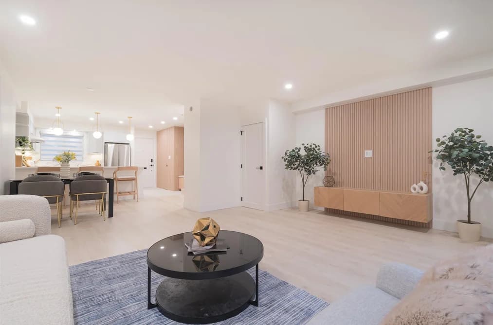 2078 SPRINGER AVENUE, Burnaby, BC — Residential for Sale - Main Photo