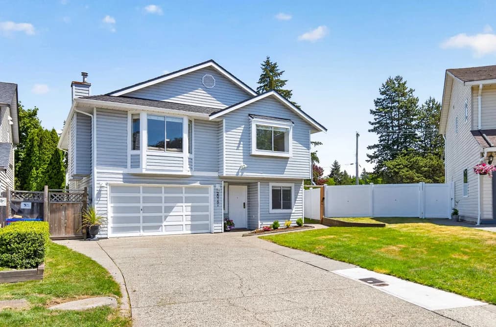 20781 50A AVENUE, Langley, BC — Residential for Sale - Photo 2