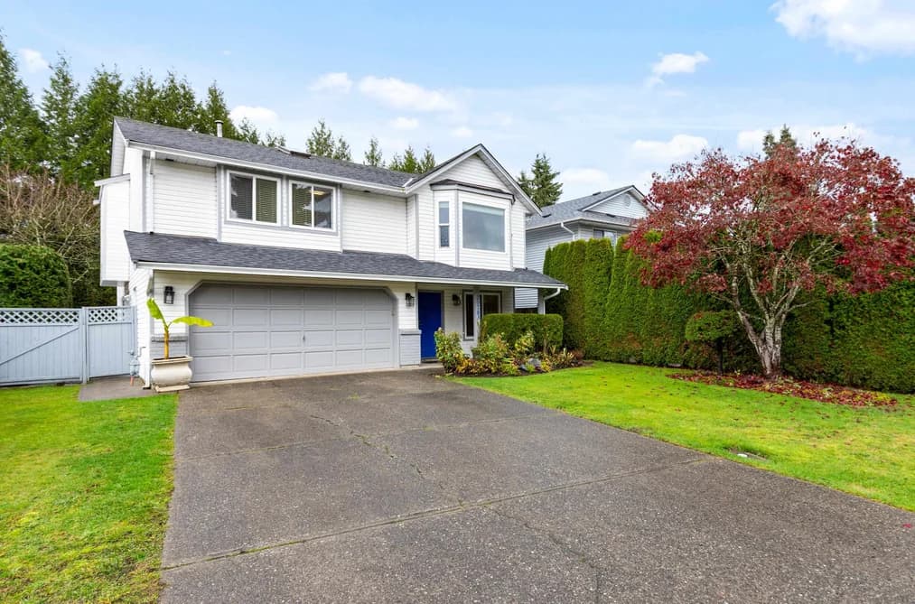 20783 51B AVENUE, Langley, BC — Residential for Sale - Main Photo