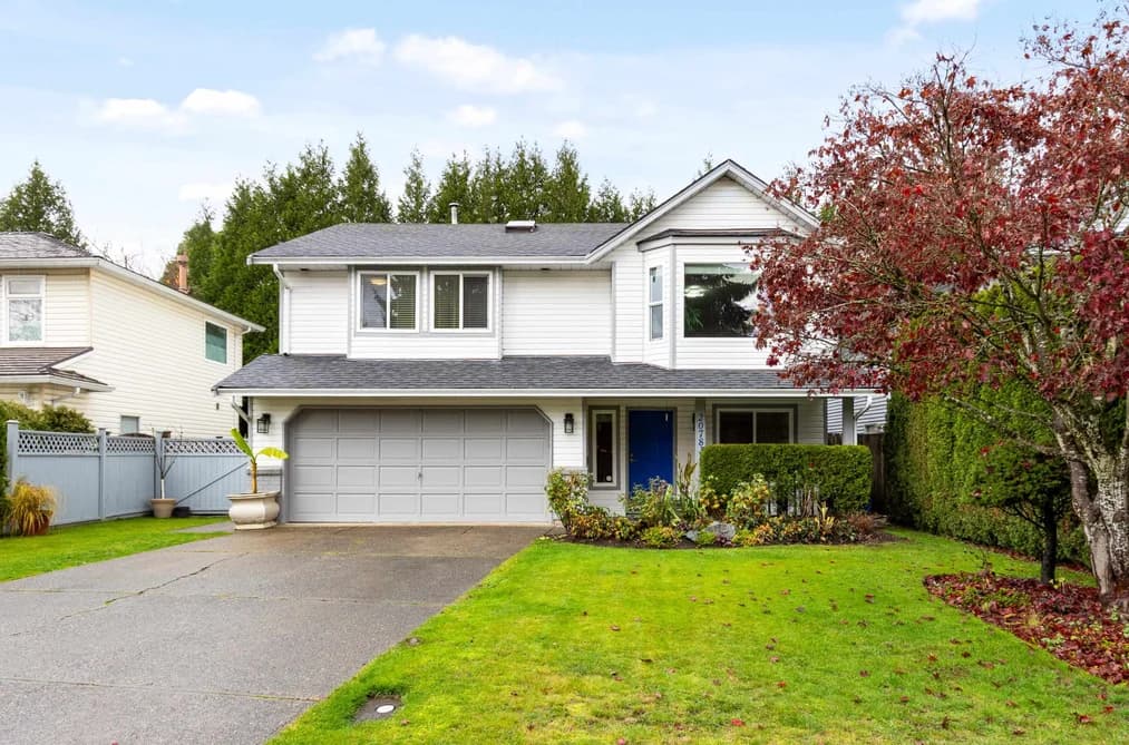 20783 51B AVENUE, Langley, BC — Residential for Sale - Photo 2