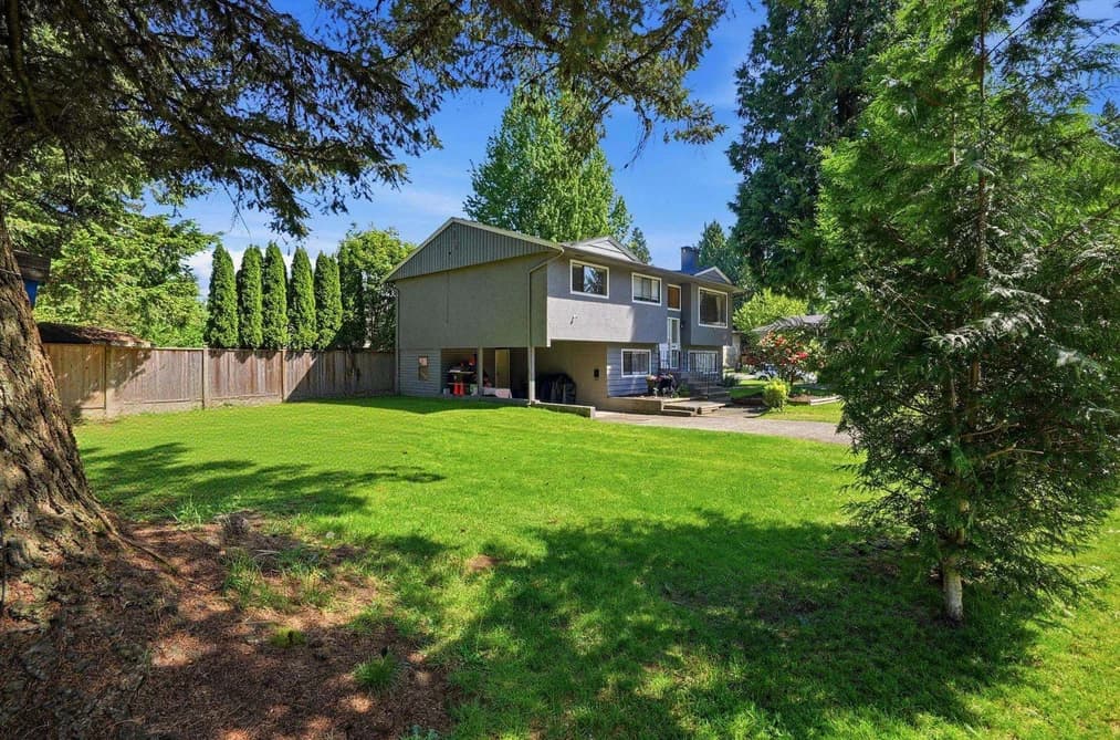 20783 THORNE AVENUE, Maple Ridge, BC — Residential for Sale - Photo 2