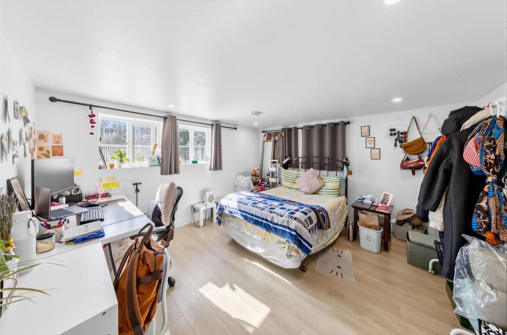 2079 W 46TH AVENUE, Vancouver, BC — Residential for Sale - Photo 2