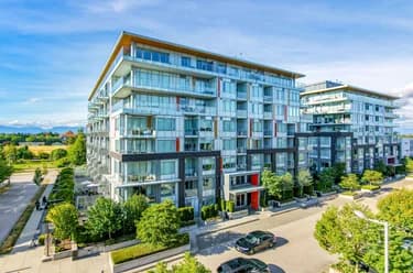 Condo for sale at 208 10780 No. 5 Road Richmond British Columbia - MLS: R3139209