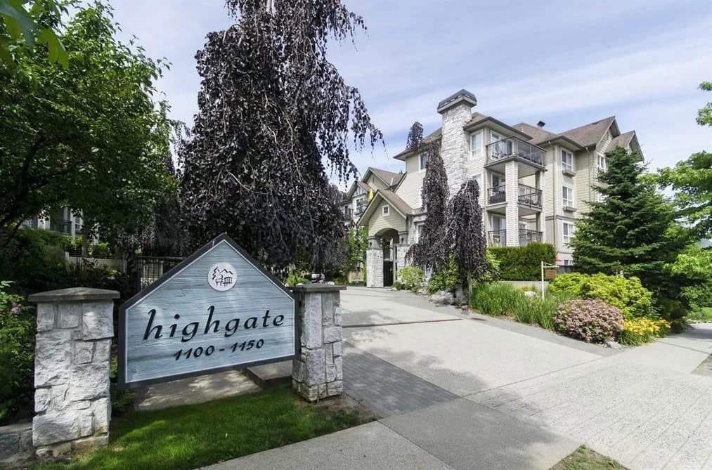 208 1150 E 29TH STREET, North Vancouver, BC — Residential for Sale - Main Photo