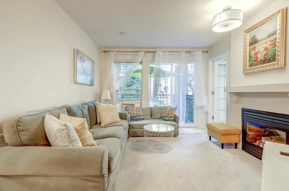 208 1150 E 29TH STREET, North Vancouver, BC — Residential for Sale - Photo 2