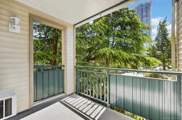 Condo for sale at 208 1190 Pacific Street Coquitlam British Columbia - MLS: R3117328