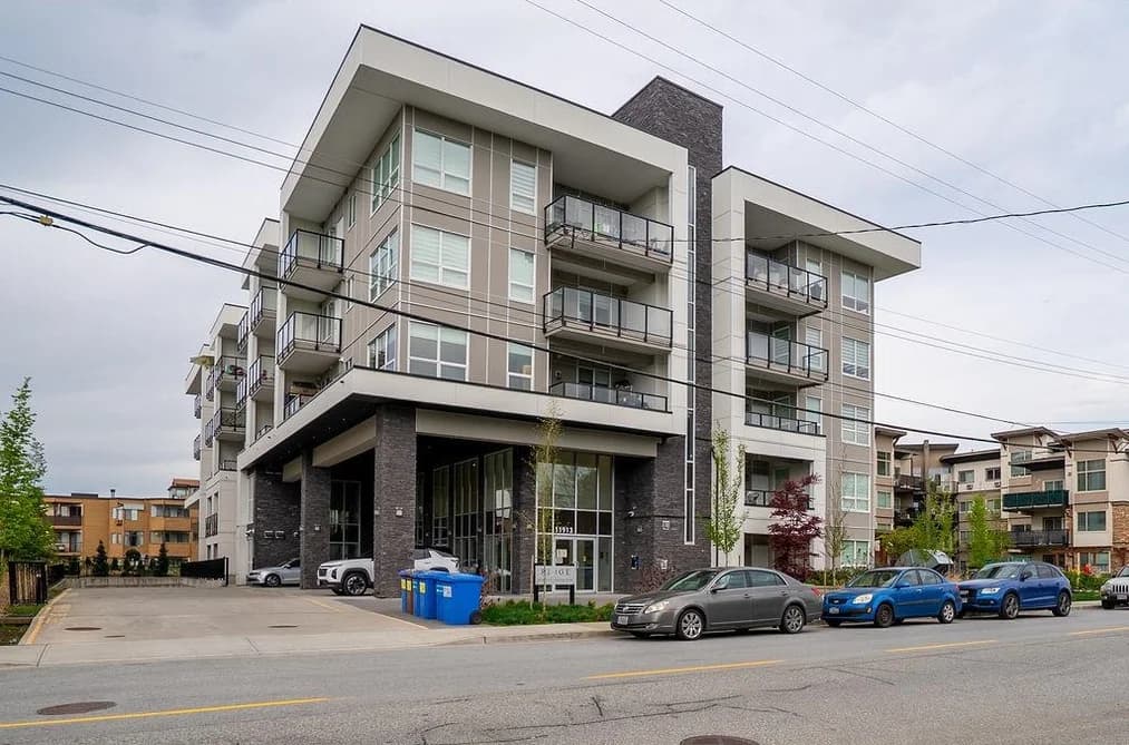 208 11913 BURNETT STREET, Maple Ridge, BC — Residential for Sale - Photo 2