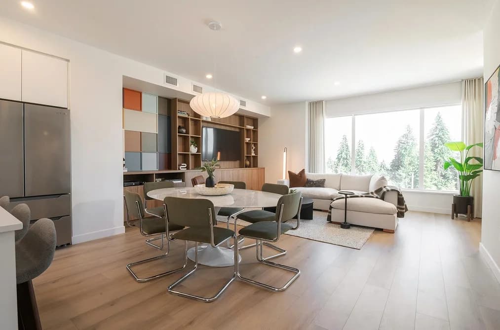 208 1295 ROCKLIN STREET, Coquitlam, BC — Residential for Sale - Photo 2