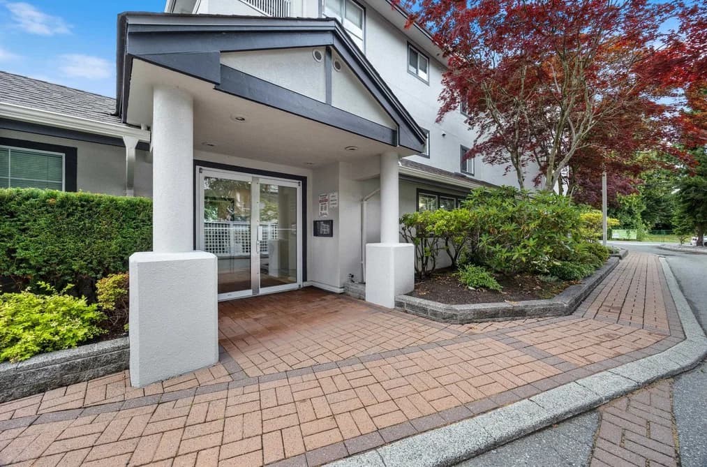 208 15272 20 AVENUE, Surrey, BC — Residential for Sale - Main Photo