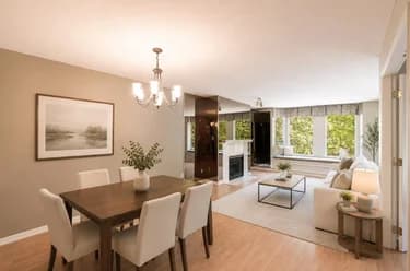 Condo for sale at 208 1695 Augusta Avenue Burnaby British Columbia - MLS: R3154473
