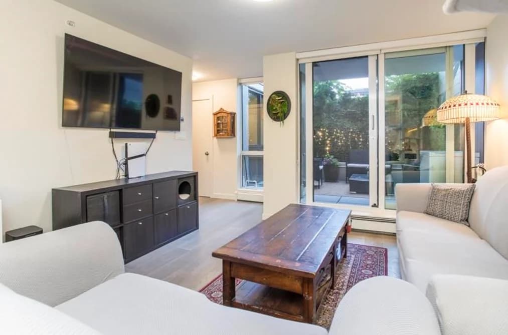 208 189 KEEFER STREET, Vancouver, BC — Residential for Sale - Photo 2