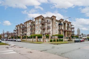 Condo for sale at 208 20175 53 Avenue Langley British Columbia - MLS: R3151647