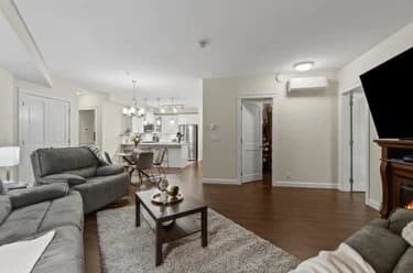 Condo for sale at 208 20376 86 Avenue Langley British Columbia - MLS: R3139134