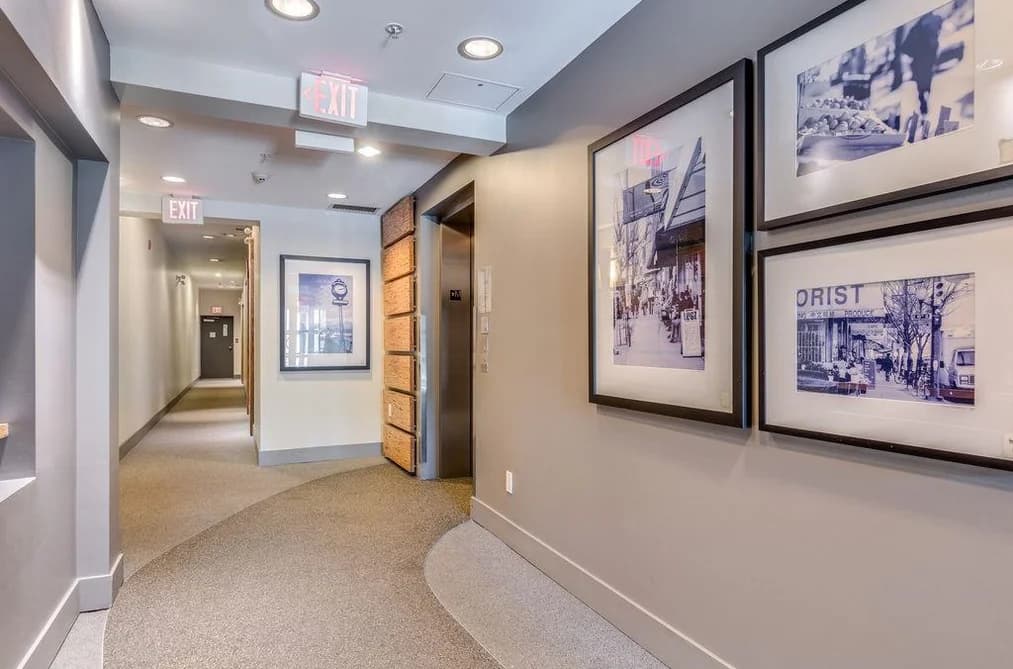 208 205 E 10TH AVENUE, Vancouver, BC — Residential for Sale - Photo 2