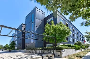 Condo for sale at 208 22265 Dewdney Trunk Road Maple Ridge British Columbia - MLS: R3139359