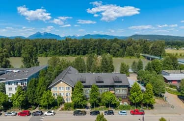Condo for sale at 208 23285 Billy Brown Road Langley British Columbia - MLS: R3136036