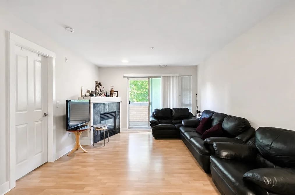 208 2338 WESTERN PARKWAY, Vancouver, BC — Residential for Sale - Photo 2