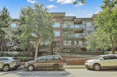 Condo for sale at 208 2488 Kelly Avenue Port Coquitlam British Columbia - MLS: R3146836