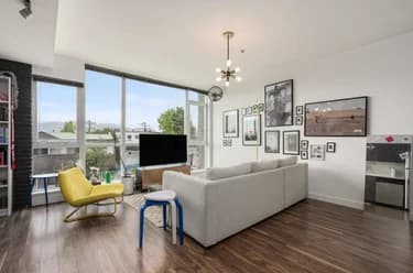 Condo for sale at 208 2511 Quebec Street Vancouver British Columbia - MLS: R3148666