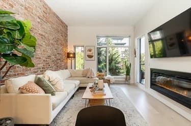 262 Salter St Unit 208, New Westminster, BC - MLS: R3168193