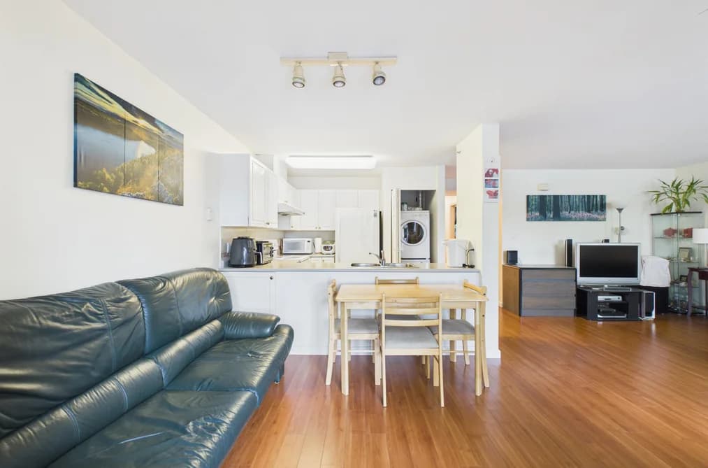 208 2677 E BROADWAY STREET, Vancouver, BC — Residential for Sale - Photo 2