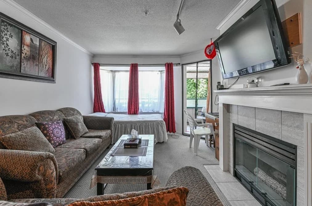 208 2960 TRETHEWEY STREET, Abbotsford, BC — Residential for Sale - Photo 2