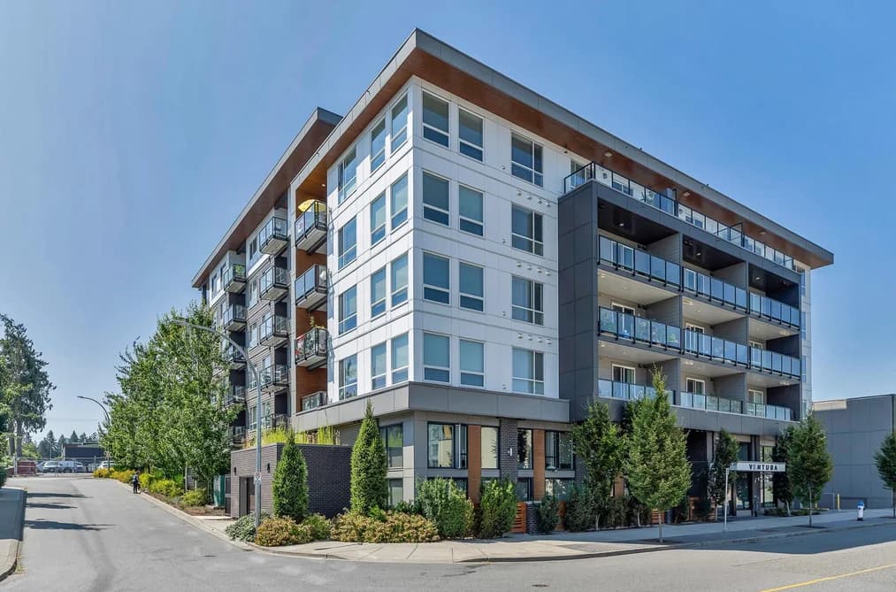 208 32838 VENTURA AVENUE, Abbotsford, BC — Residential for Sale - Main Photo