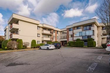 Condo for sale at 208 32885 George Ferguson Way Abbotsford British Columbia - MLS: R3104231