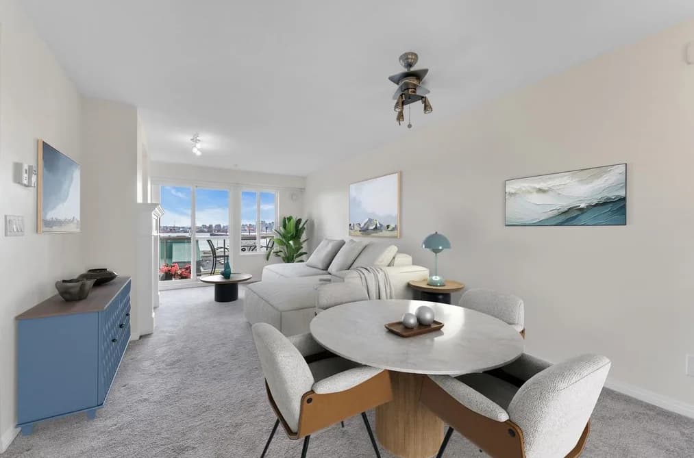 208 333 E 1ST STREET, North Vancouver, BC — Residential for Sale - Main Photo