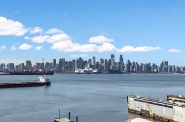 Condo for sale at 208 333 E 1st Street North Vancouver British Columbia - MLS: R3159524