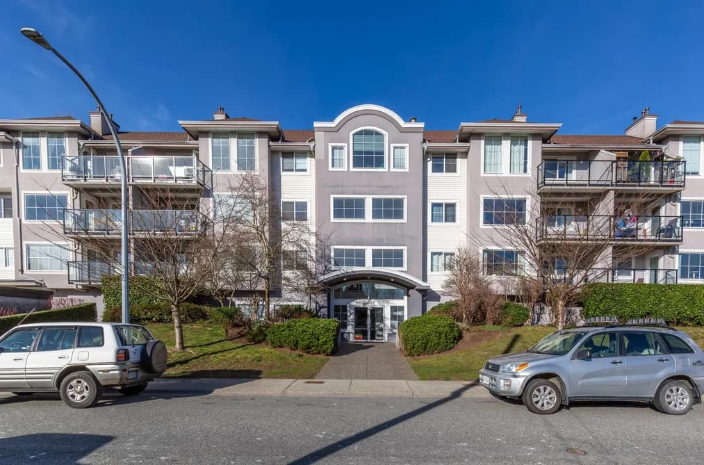 208 33599 2 AVENUE, Mission, BC — Residential for Sale - Photo 2