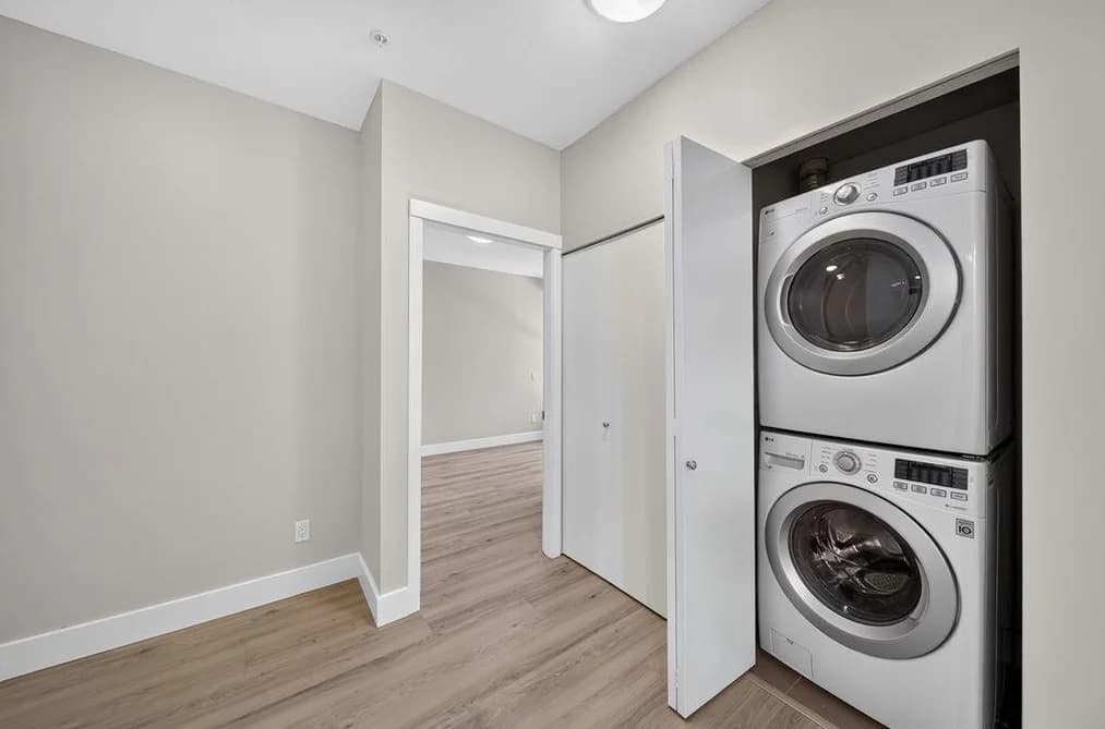 208 3478 WESBROOK MALL, Vancouver, BC — Residential for Sale - Photo 2
