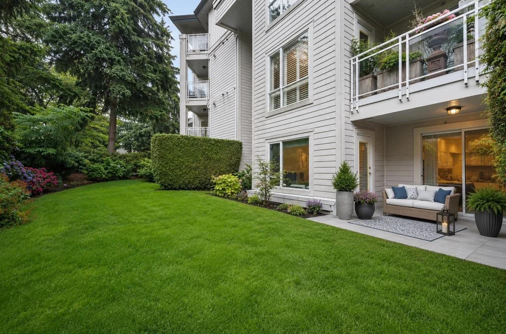208 3608 DEERCREST DRIVE, North Vancouver, BC — Residential for Sale - Photo 2